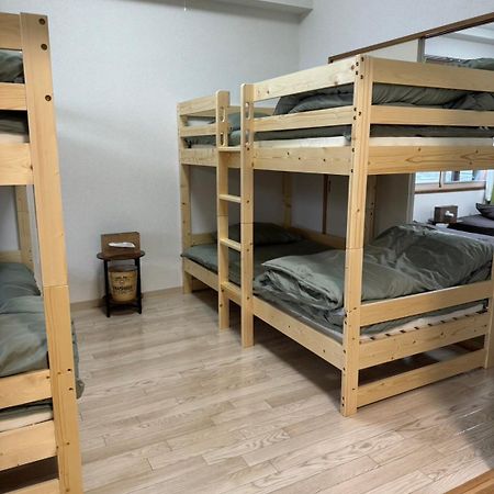 500Mfrom Sta First Internet Cozy Apartment Shinkotoni ภายนอก รูปภาพ
