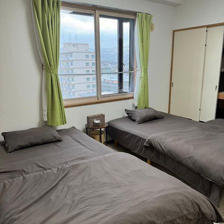 500Mfrom Sta First Internet Cozy Apartment Shinkotoni ภายนอก รูปภาพ